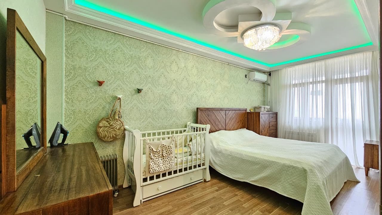 🎉Sənəd kup&ccedil;a,2 otaqa d&uuml;zəlmə ,70 kv.m. 93 900 azn🎉☎️ Əziz bəy 050-521-41-88