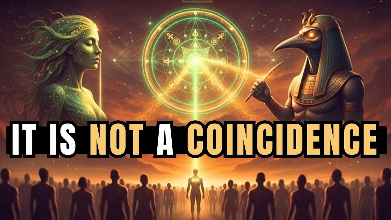 Sophia Has Chosen You | This Sign Appears Only Once