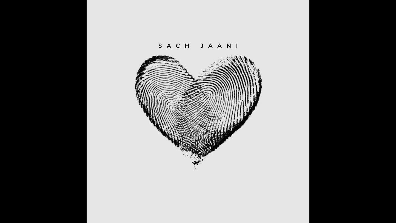 Comic Book - Sach Jaani (Official Audio)