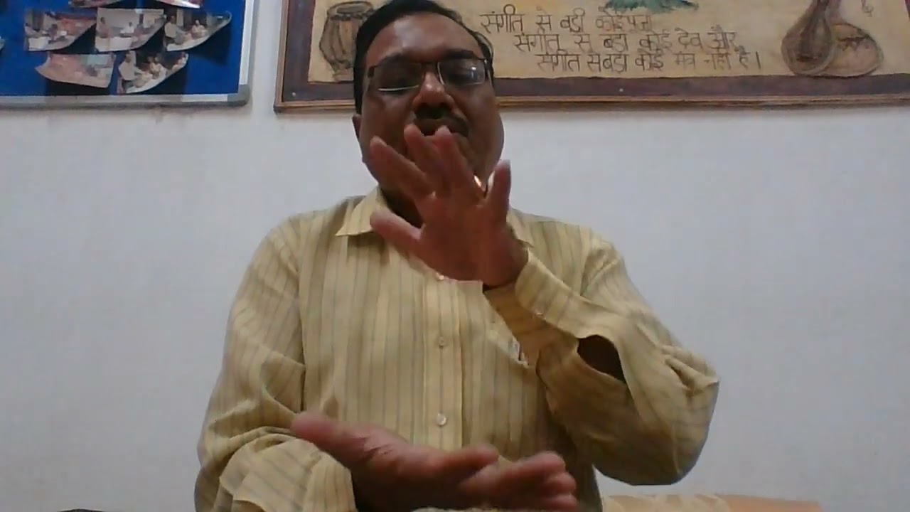 Tal demonstration: Jatatal, Ada choutal and Dhumali