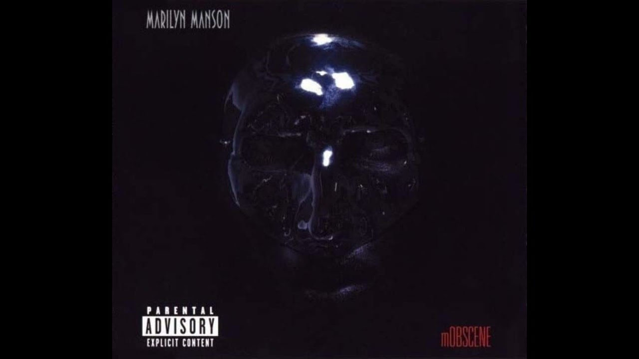 Marilyn Manson - Tainted Love (Re-Tainted Interpretation) (Soft Cell Cover)