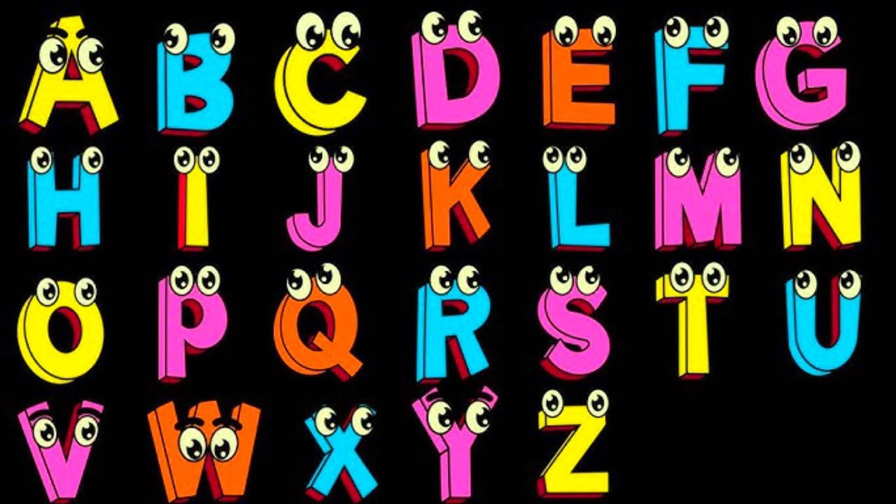 ABCD Song for Toddlers | Fun Alphabet Learning 🎶👶