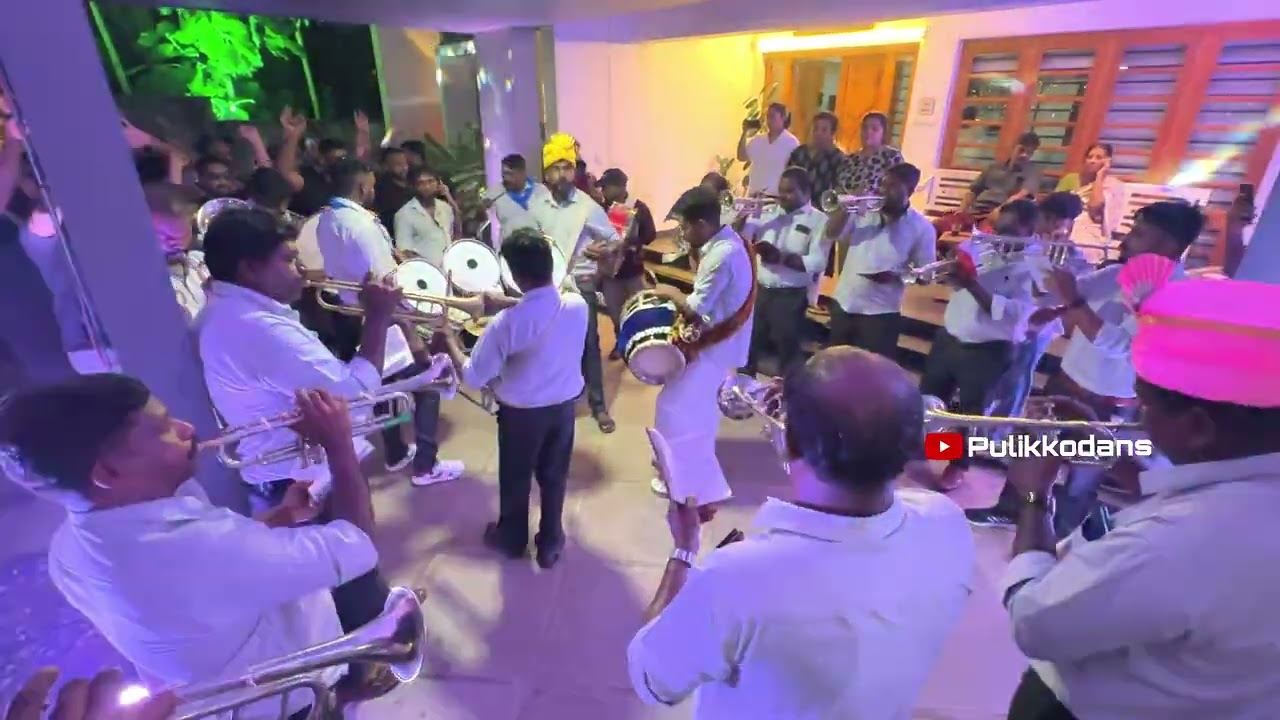 Eyy Banane  || Vaazha || Heavenly voice rajakkad || Adupputty perunnal || kunnamkulam 📍