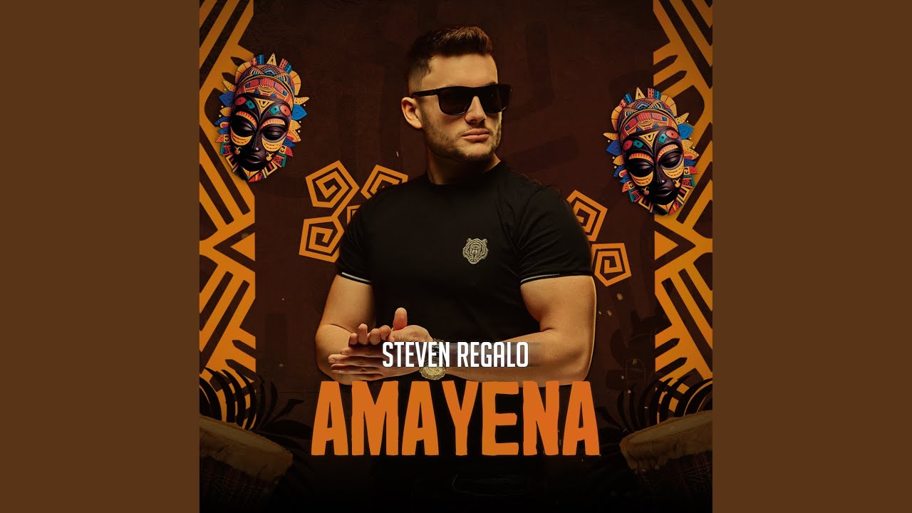 Amayena (Radio Edit)