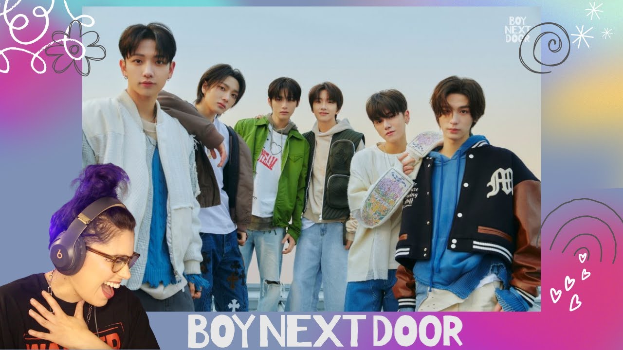 First Time Listening/Reacting to BOYNEXTDOOR (보이넥스트도어): But I Like You', 'One and Only', & 'Serenade