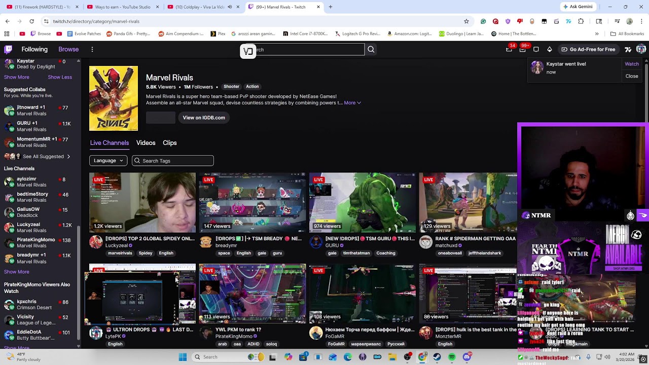 EARLY ACCESS 😁 ALL THINGS SEASON 7 😁 RANKED LATER 😁 298/365