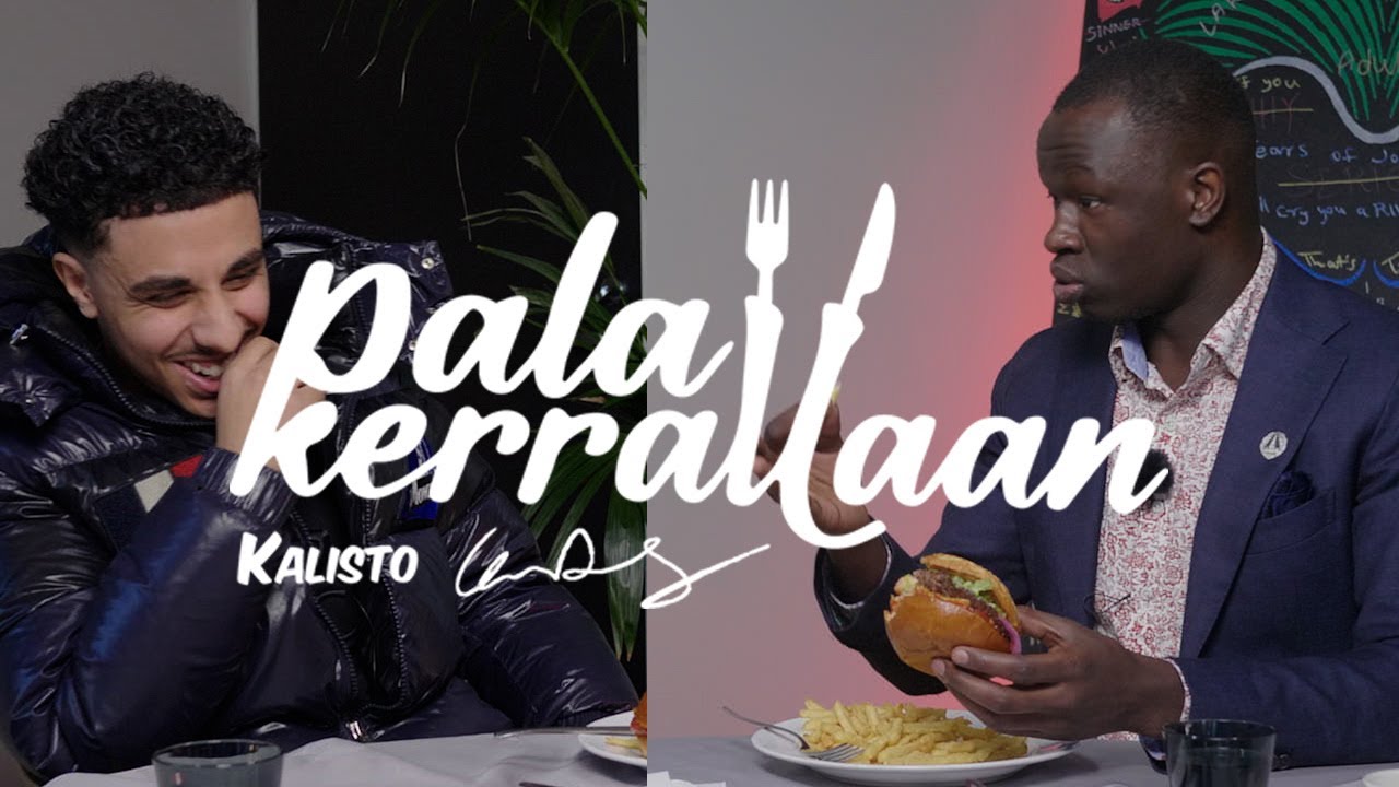 PALA KERRALLAAN - KERZA