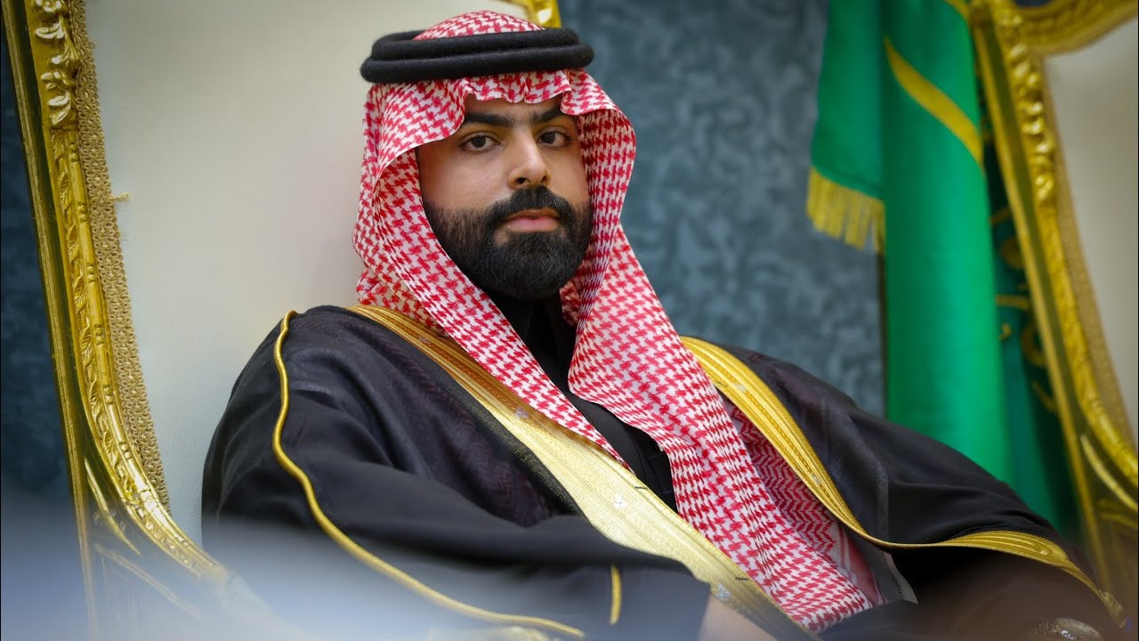 حفل زواج الشاب / ماجد بن محمد بن ماجد الهذيلي