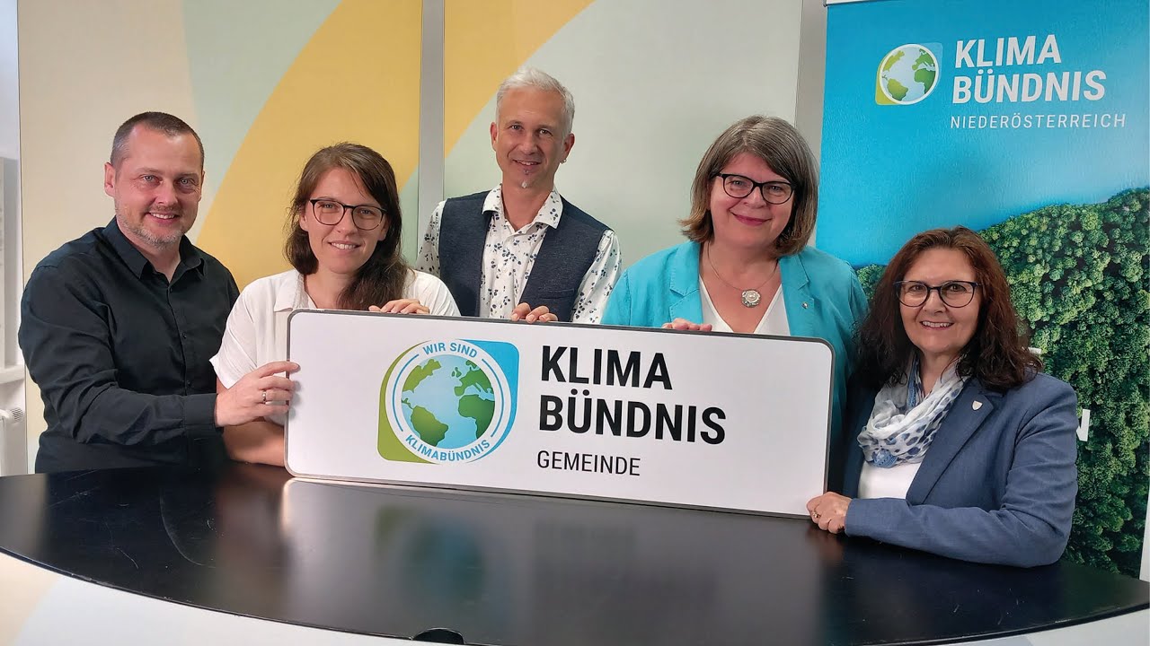 ONLINE-SEMINAR: Klimabündnis kompakt