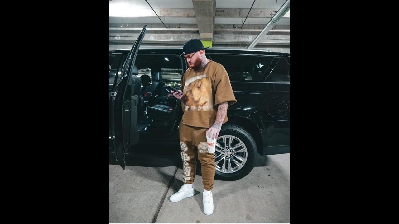 Belly Gang Kushington Type Beat 