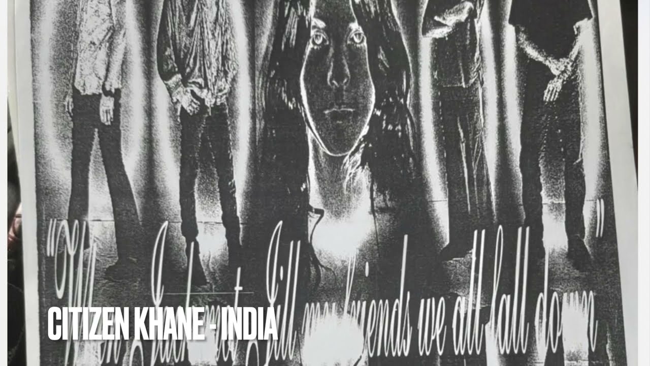 Citizen Khane - India