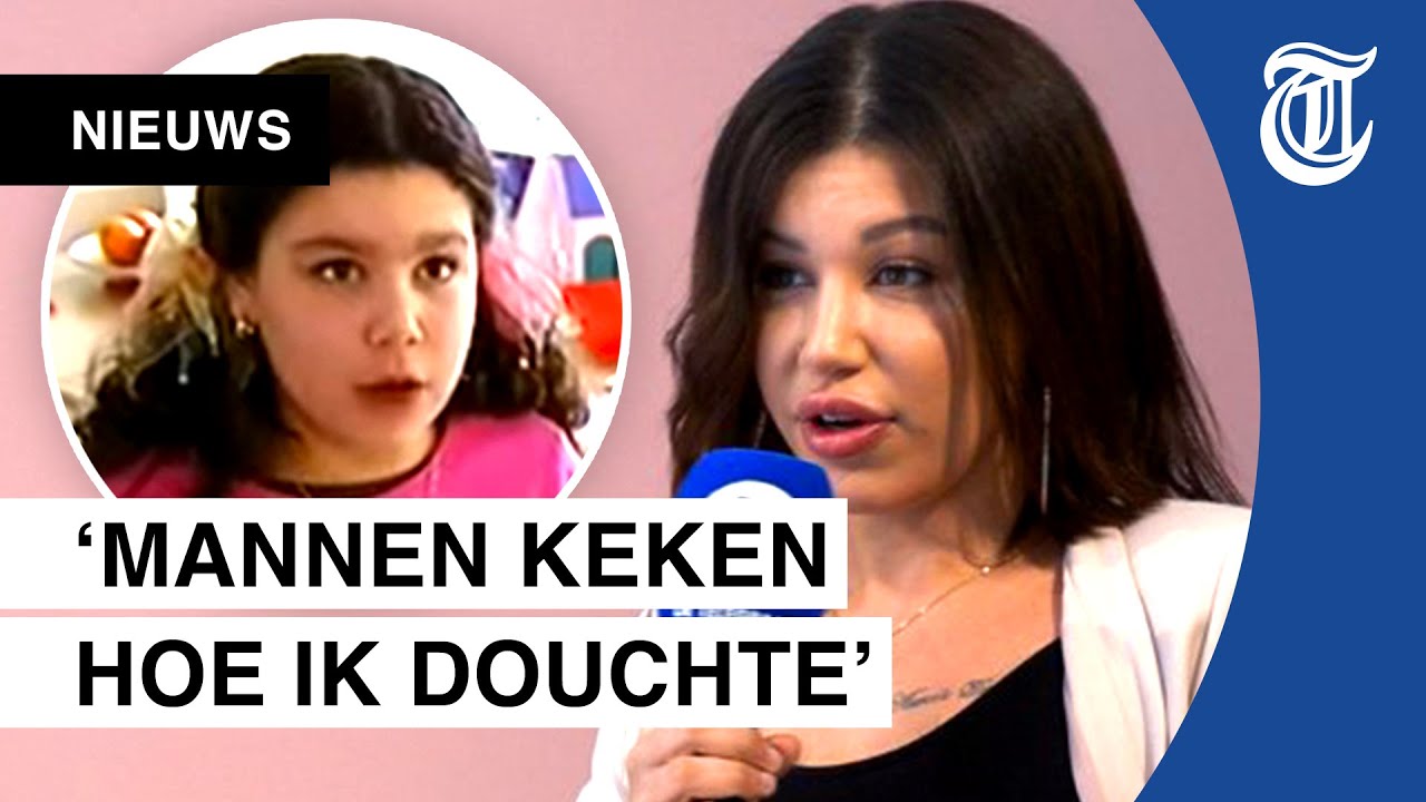 'Hier zit geen zand'-Mina eerlijk over horror-jeugdzorg