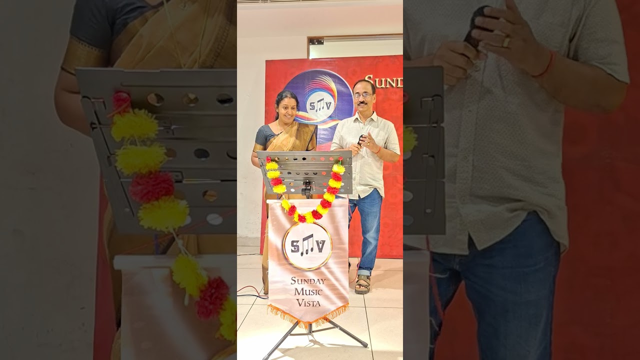 Nethu oruthara by Mrs.Smitha & Sasi