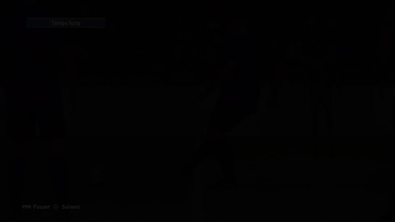 3ème journée de la WSF D1 Tasty Crousty : ECW - SMACKDOWN