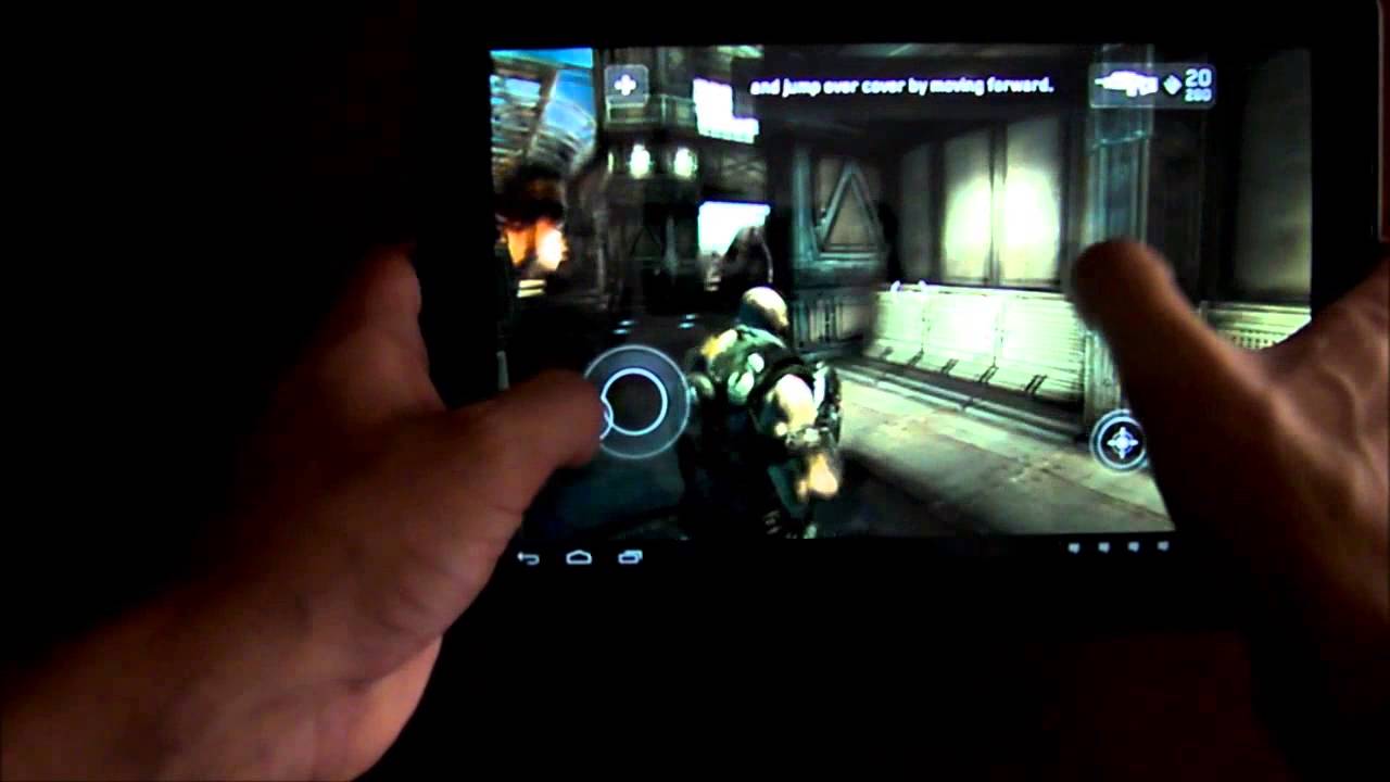 Review bq Edison 2 - Performance 3D
