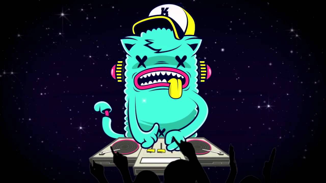 Coldplay - Princess of China feat. Rihanna (Kat Krazy Extended Mix)
