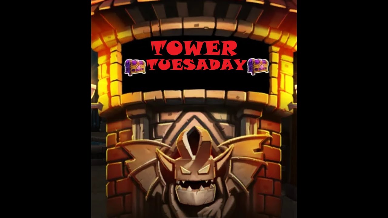 Dungeon Boss: Respawned - Tower Tuesday - S1:E2 - PLvl 43