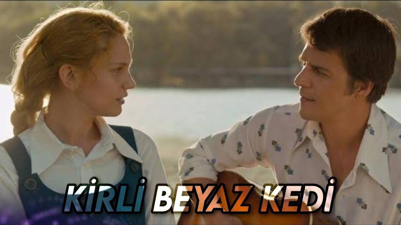 Hümeyra - Kirli Beyaz Kedi / sözleri / Unutursam Fısılda