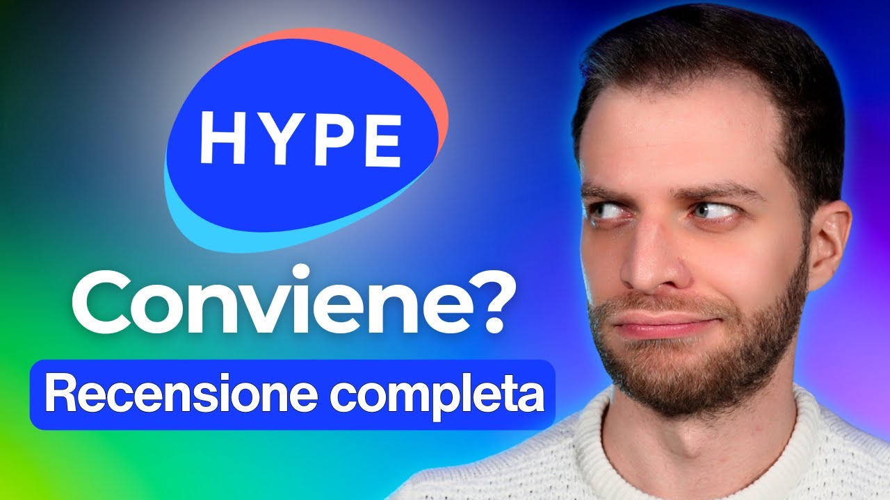 HYPE: Conviene ancora? Recensione completa 2026