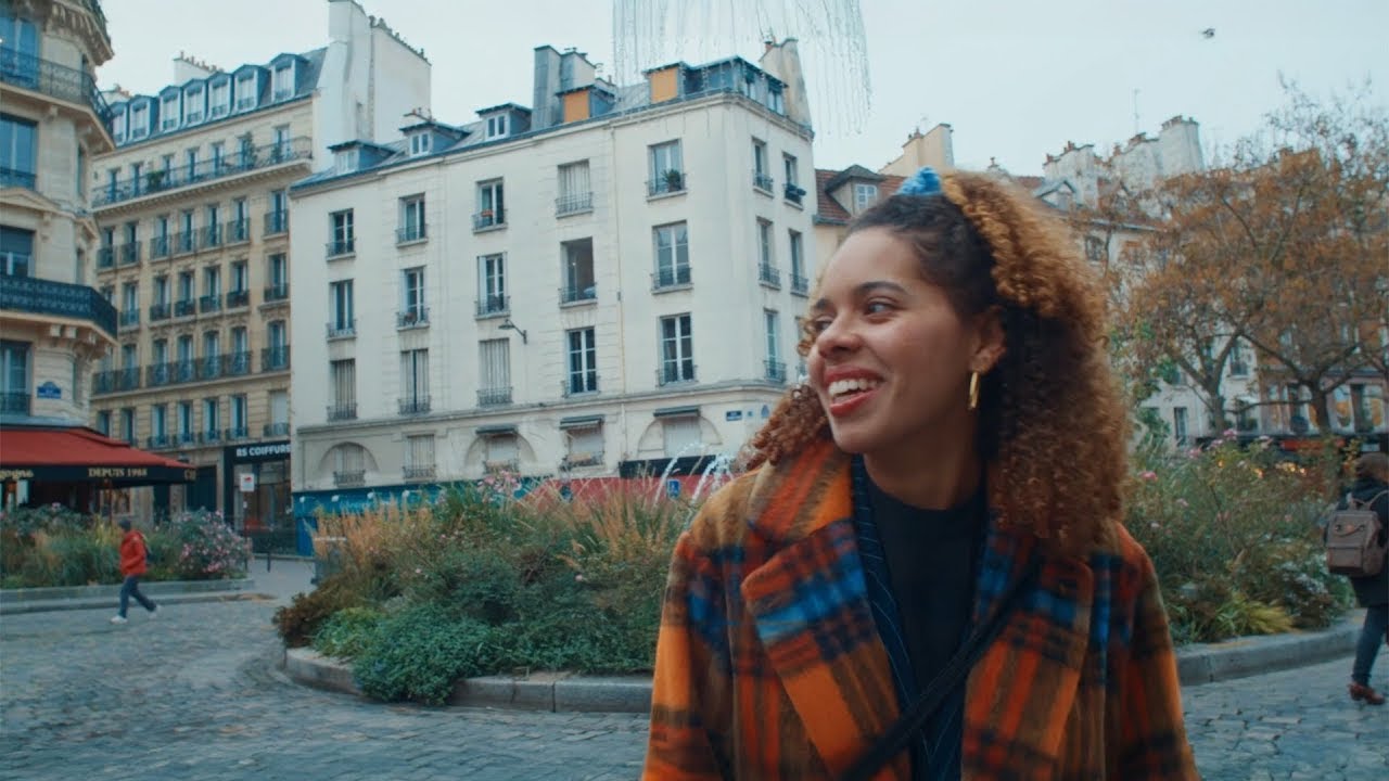 Paris School of Business : Build bridges, shape a better world