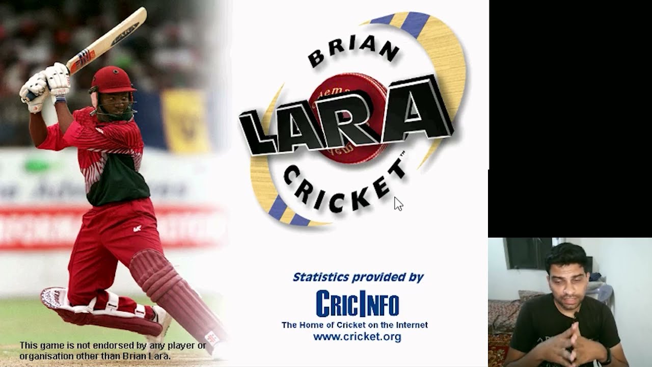 Brian Lara / Warne 99 Gameplay & Review | Urdu Gameplays
