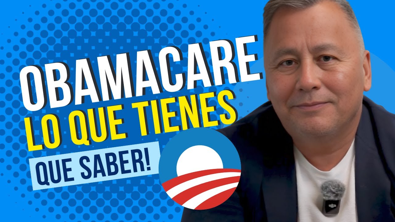 Obamacare 2025 - &iexcl;Todo lo que tienes que saber!