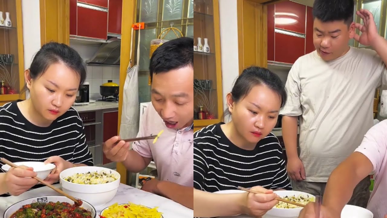 一天到晚挑三拣四#做飯 #生活 #美食