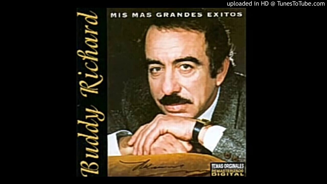 BUDDY RICHARD BUSCARE OTRO QUERER