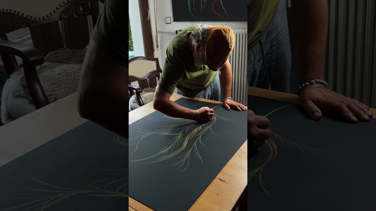 NEOSPACEART 