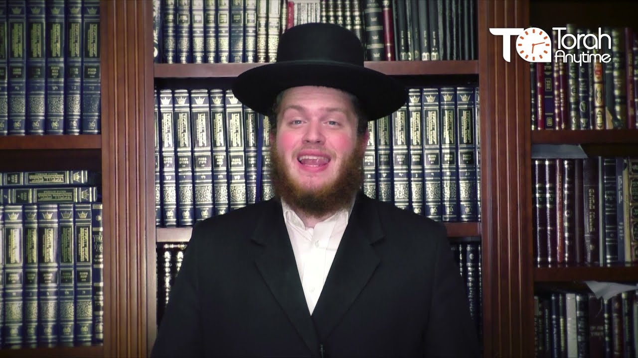 צדקה תציל ממות כפשוטו | Tzedaka Saves Lives
