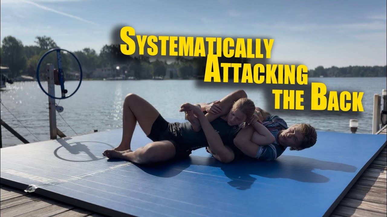 Systematically Attacking the Back