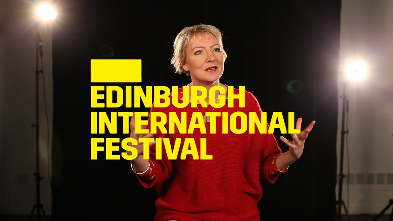 Zinnie Harris on Rhinoceros | 2017 International Festival