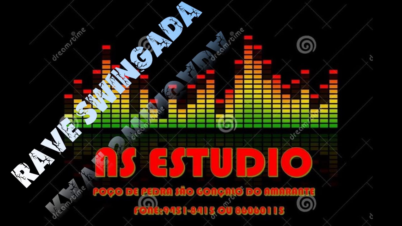PLAY BAK RAVE SWINGADA CALANGO DO BATIDÃO