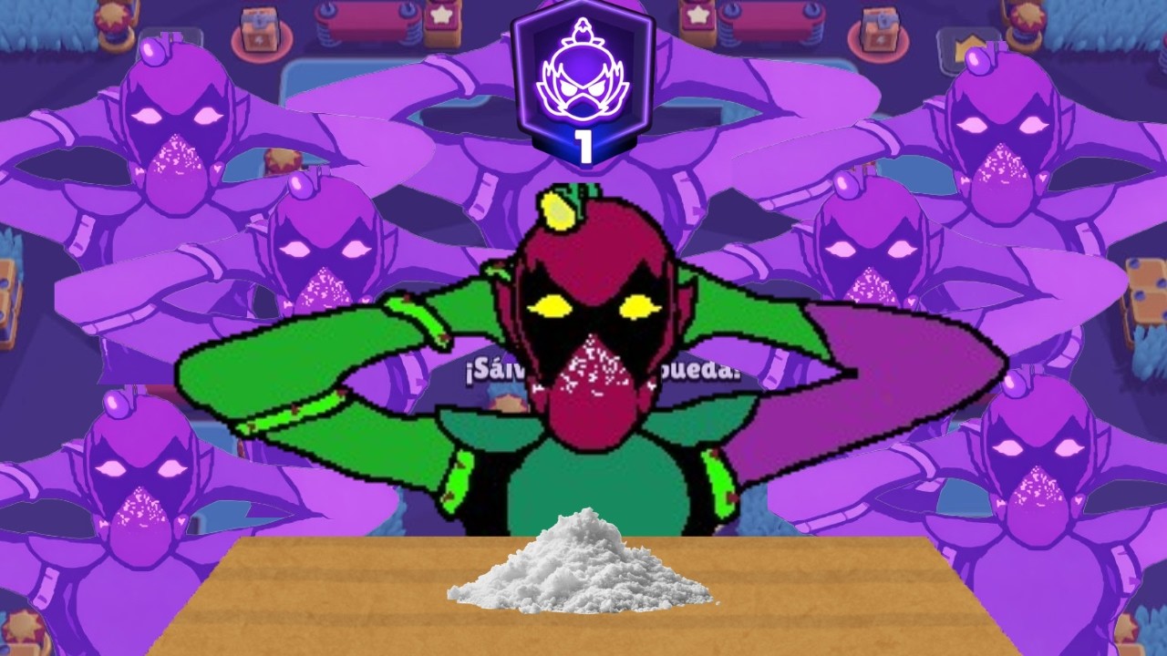 Consigo el prestigio de Lily