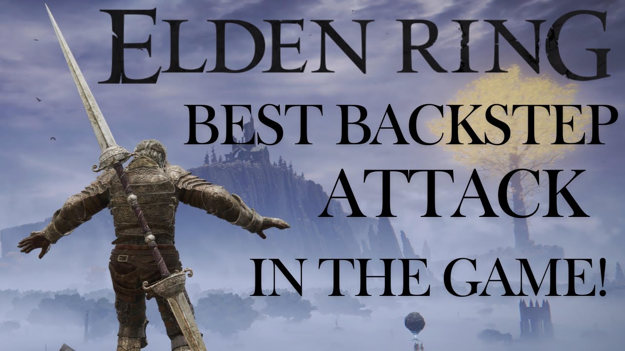 Elden Ring: Twinblades are Monsters in PVP!