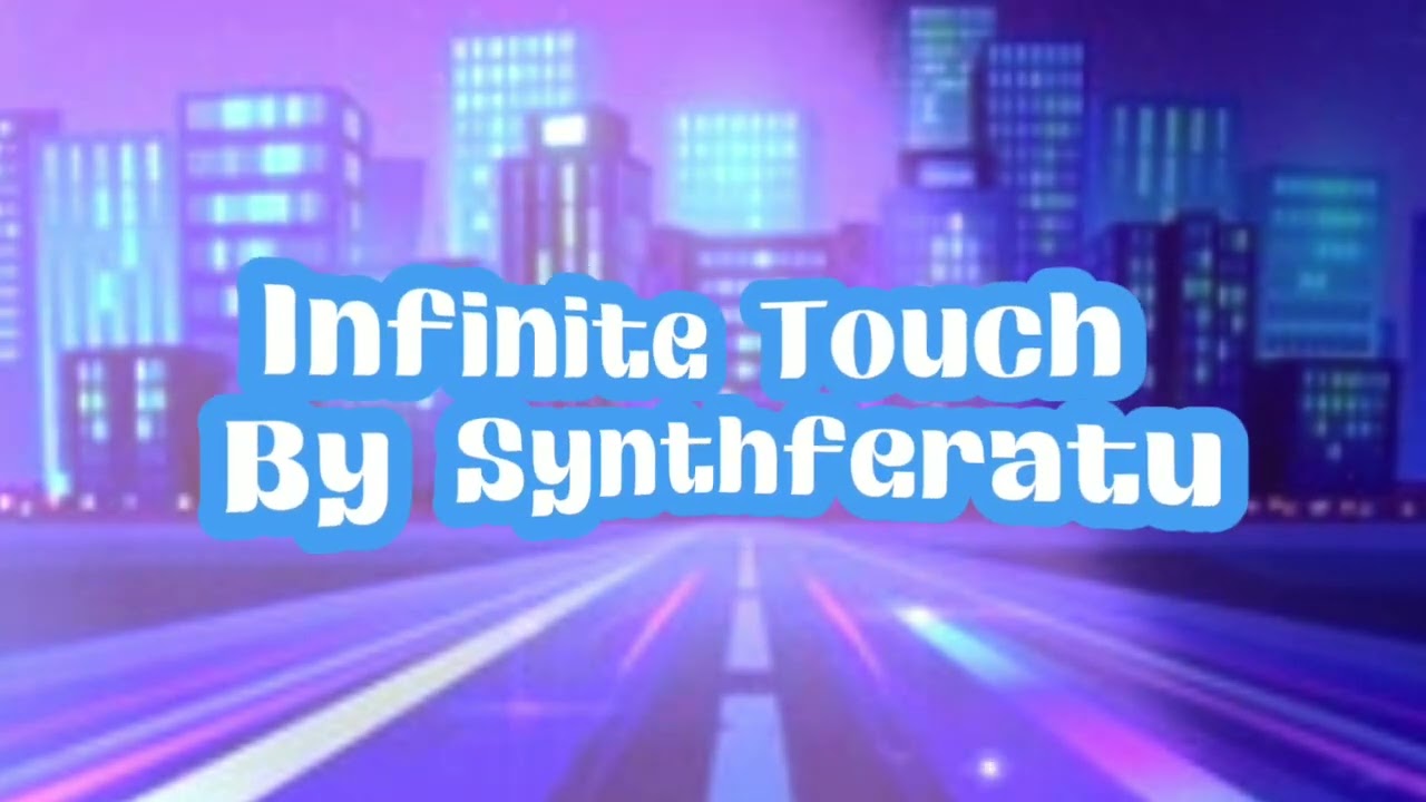 Infinite tough by sythferatu