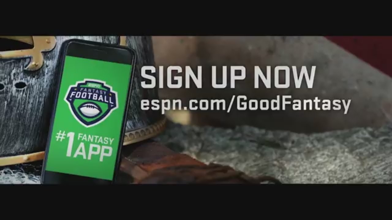 Bad Fantasy vs. Good Fantasy: Going In With The Best Team | ESPN
