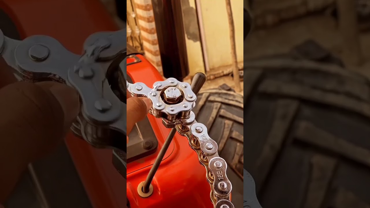 Amazing steering #shorts Full Modified Tractor