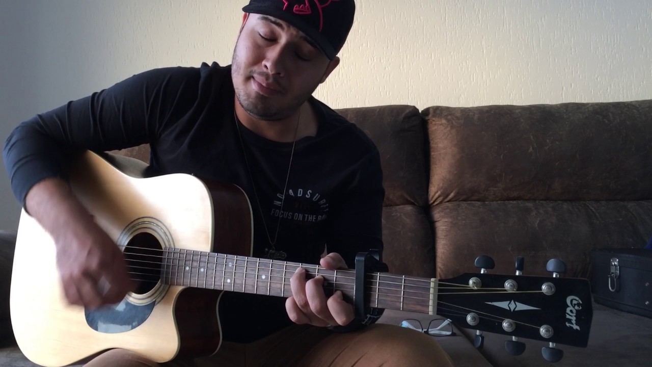 Tinha que ser eu - Matheus e Kauan (Cover Lucas Firme)