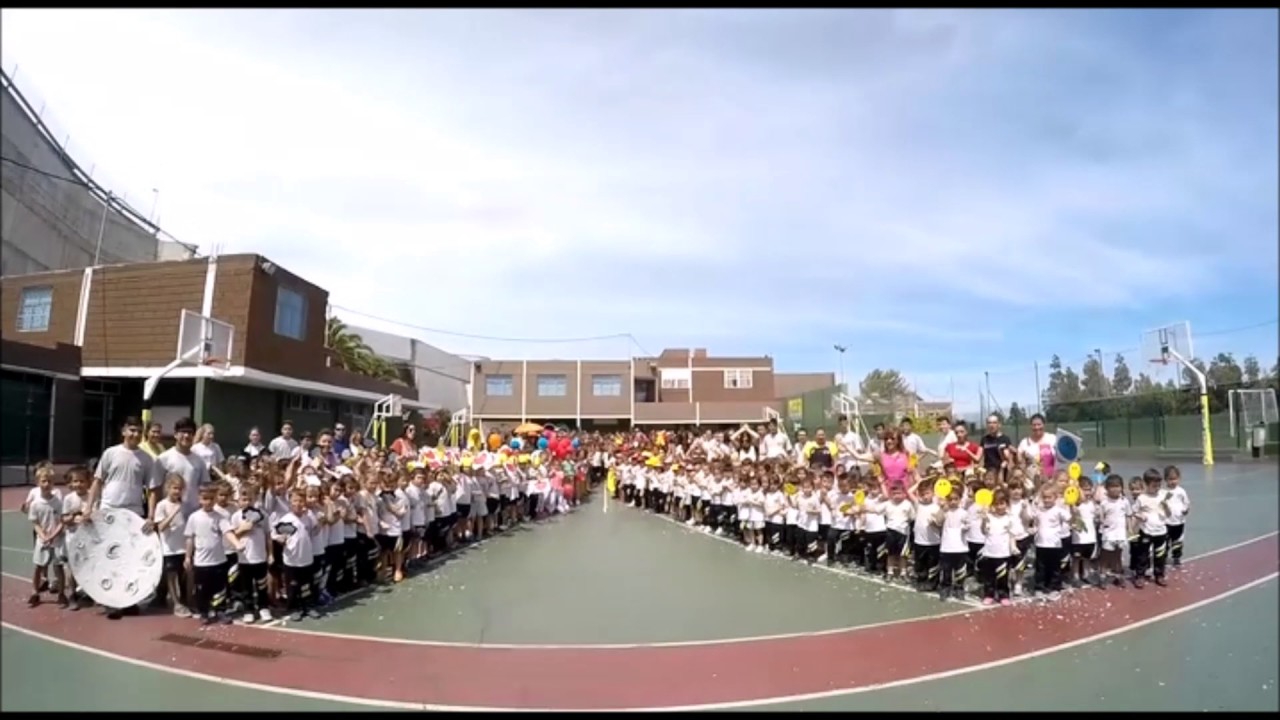 LIPDUB CRC 2017