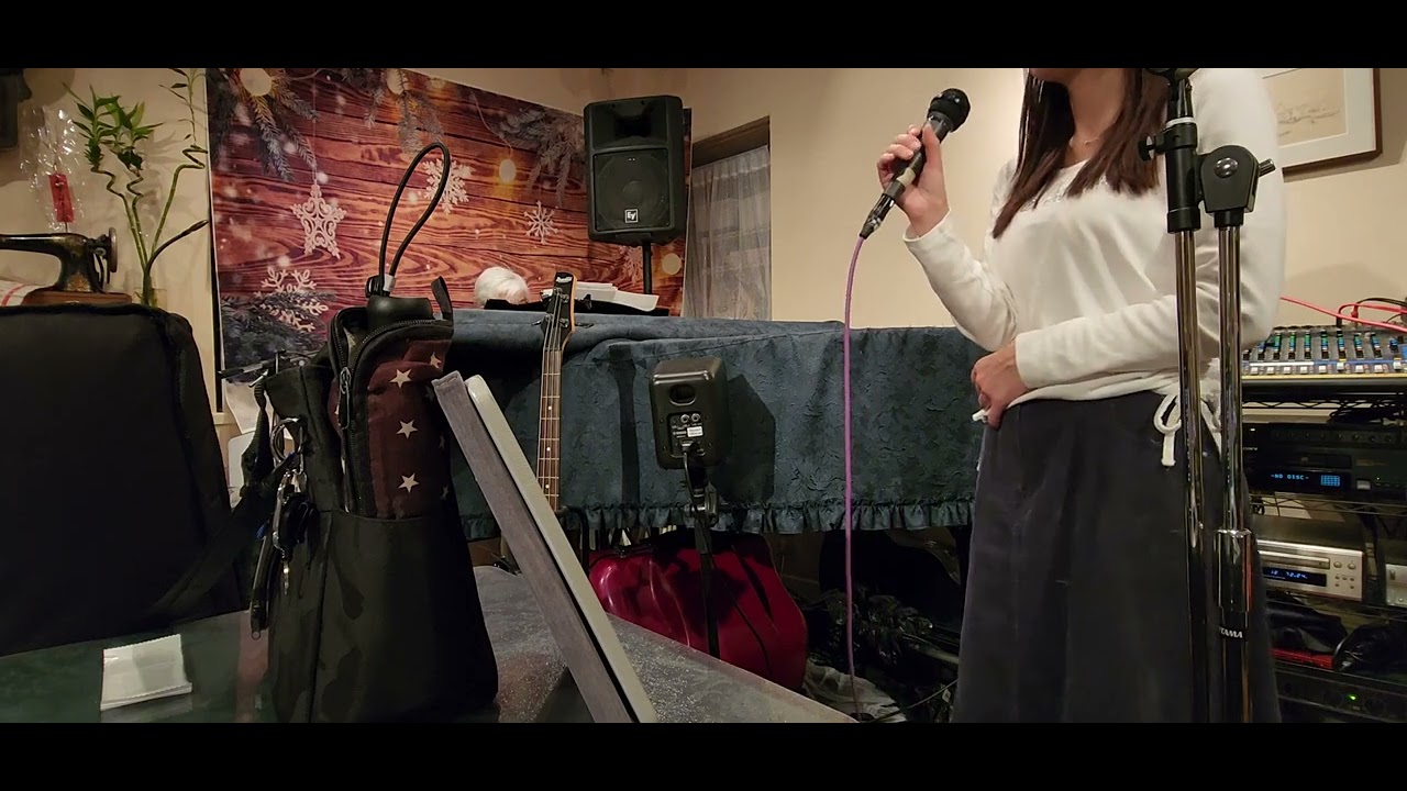 瑠璃色の地球　ピアノバージョン