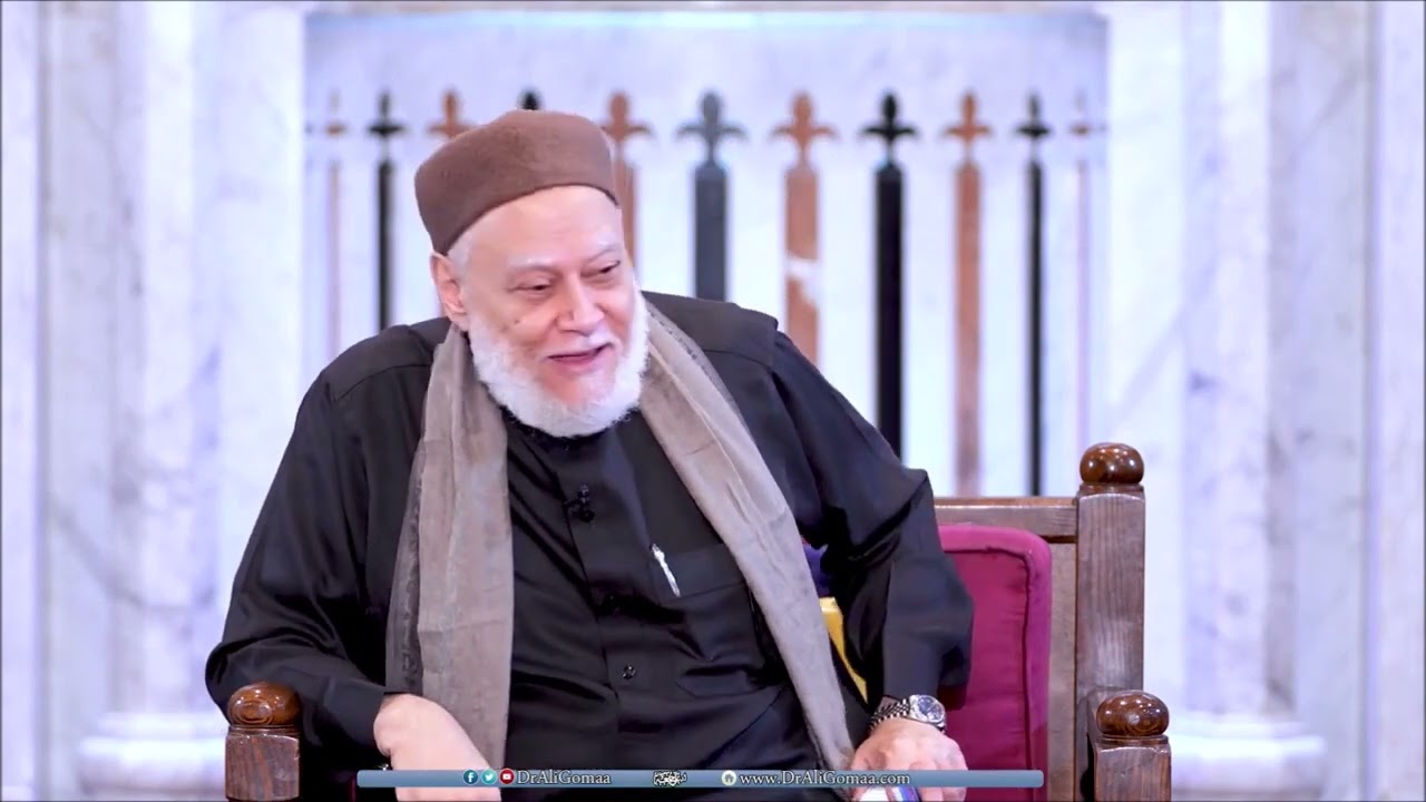 ديننا واسع | شرح متن الغاية والتقريب | أ.د علي جمعة