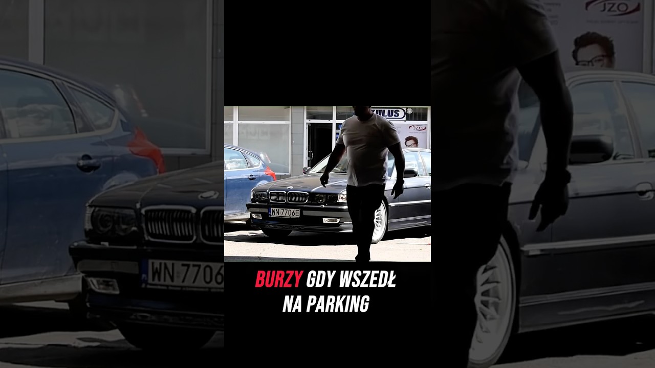 PRUSZK&Oacute;W POD OSTRZAŁEM