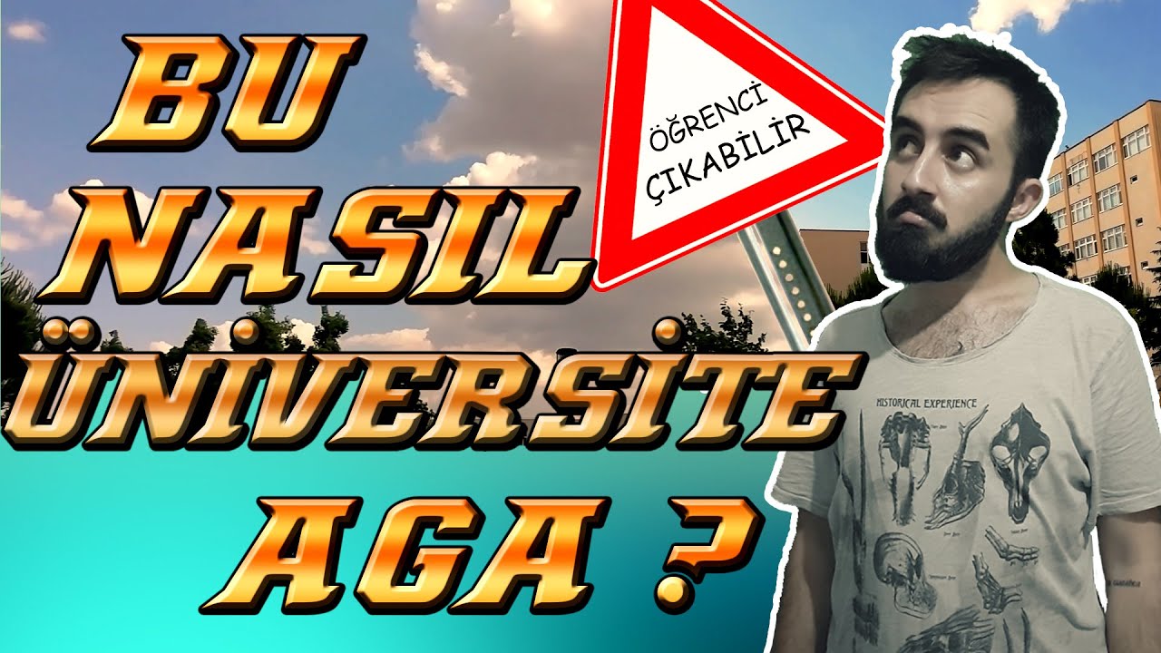 HATAY MUSTAFA KEMAL ÜNİVERSİTESİ (MKÜ)