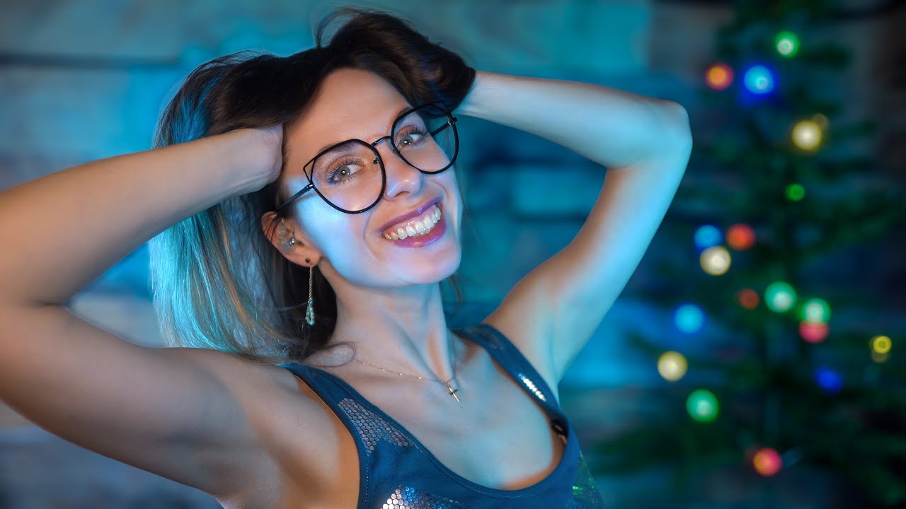 ASMR Fast & Aggressive HEAD Massage for 100 %  tingles #asmr #fastasmr