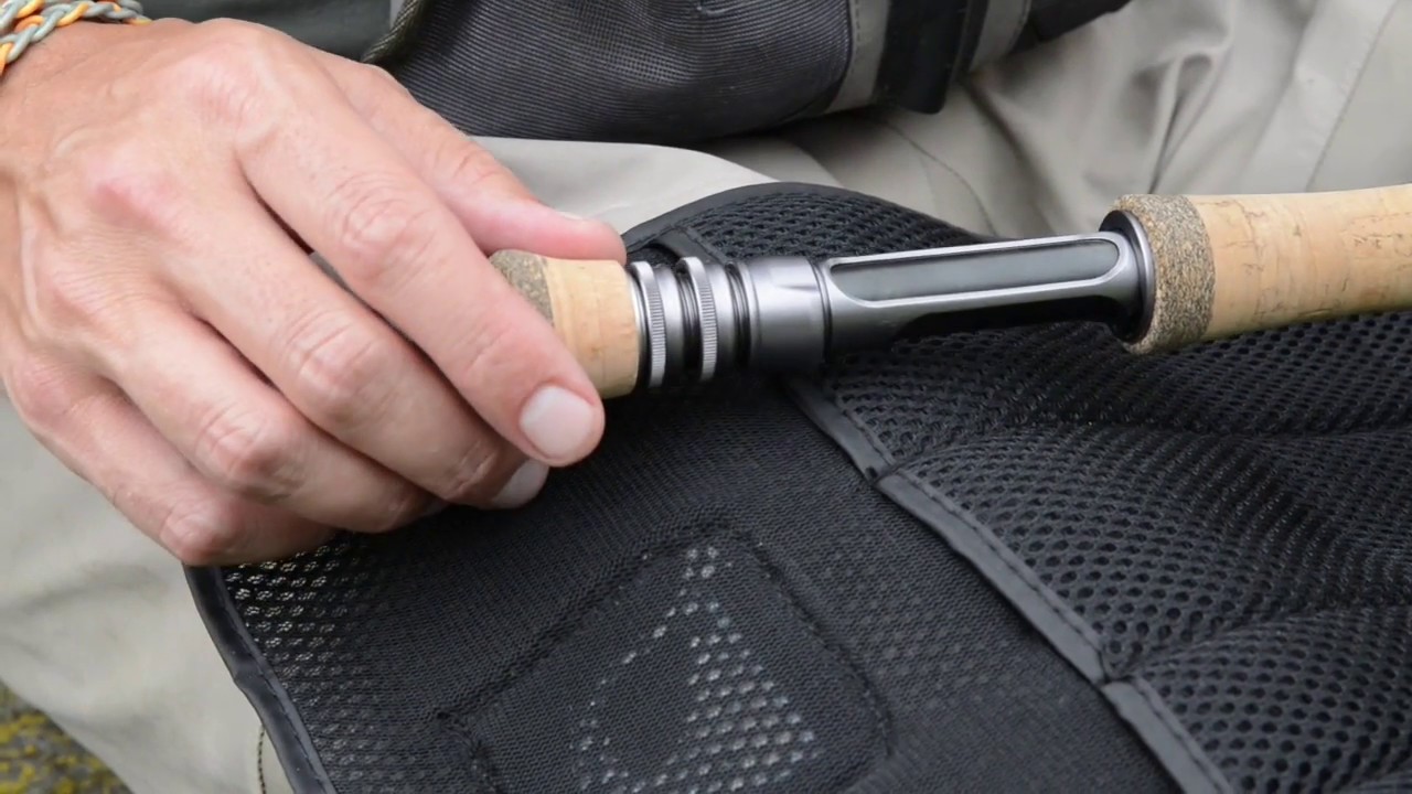 Douglas SKY Fly Rod Series
