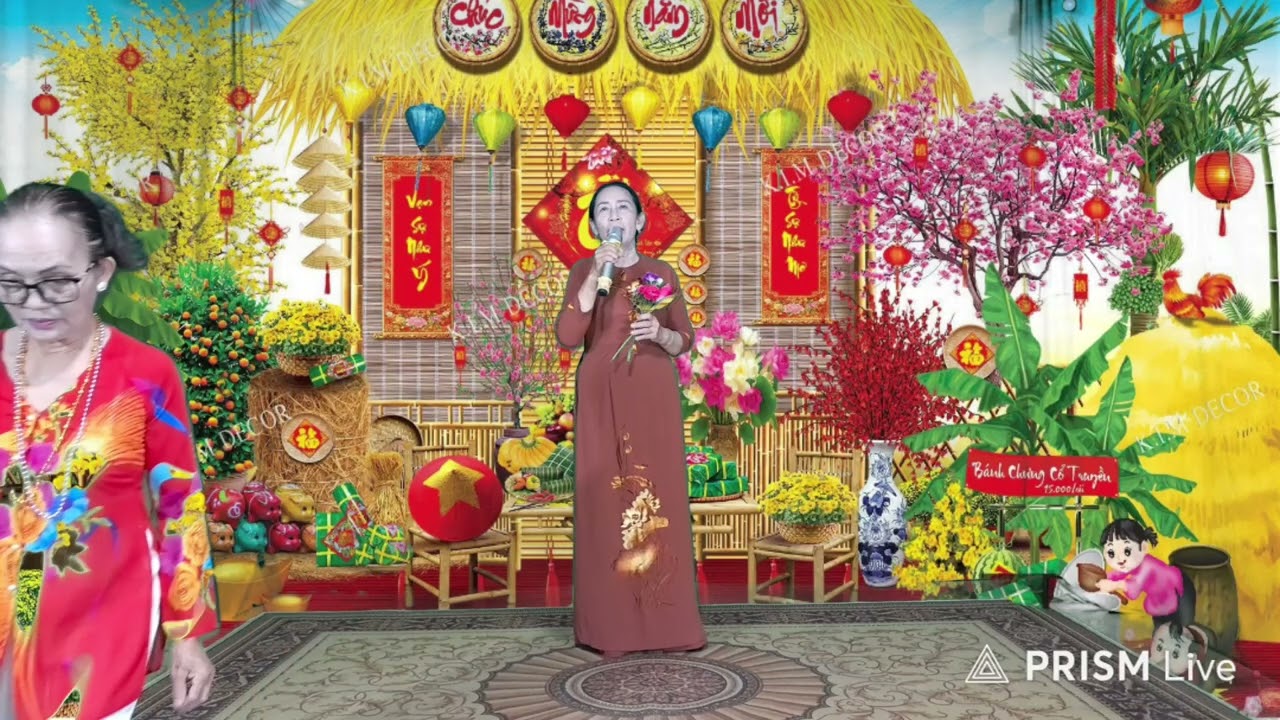 _ck_NGÀY  XUÂN TÁI NGỘ 