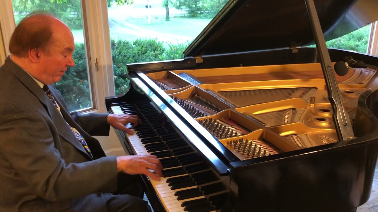 All in the Family (Theme Song) by Charles Strouse – Improvised by pianist Charles Manning