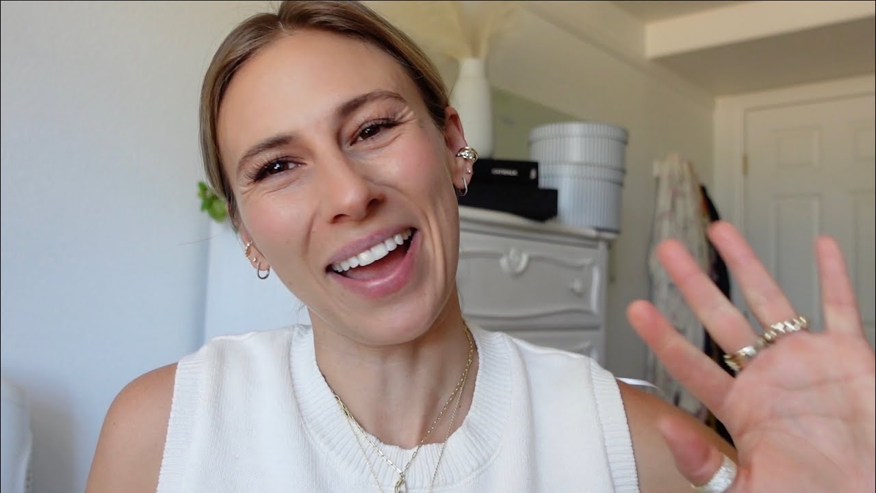 Attempting Content Creation Full Time | VLOG