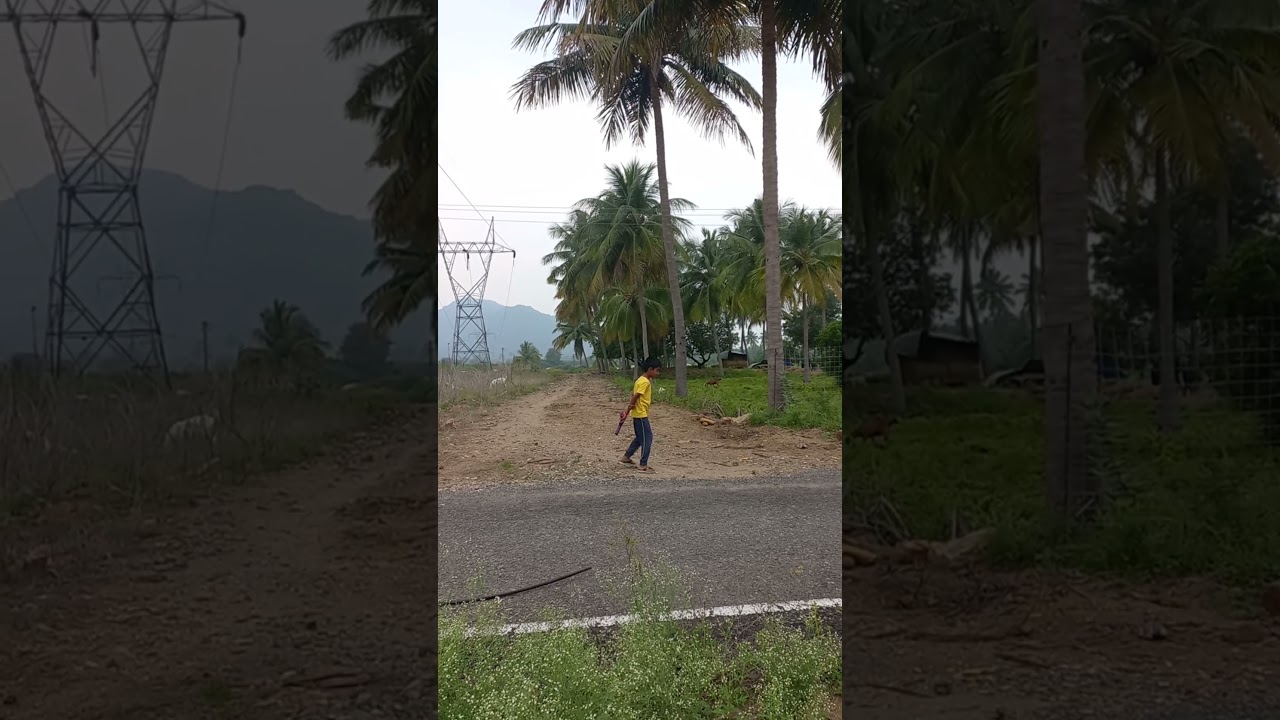 Evan Iranguna Kattuku Viruthu